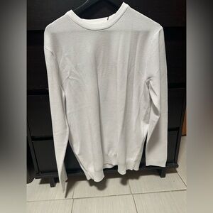 YoungLA White Crewneck Shirt